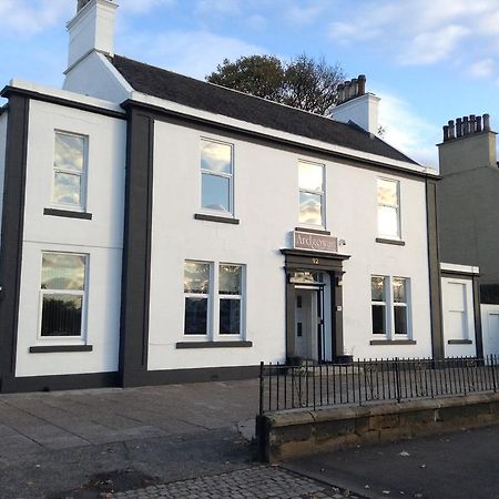 Ardgowan Guest House Paisley Luaran gambar