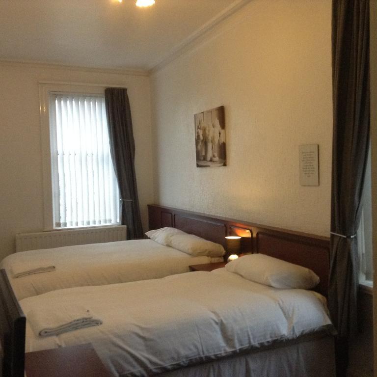 Ardgowan Guest House Paisley Bilik gambar