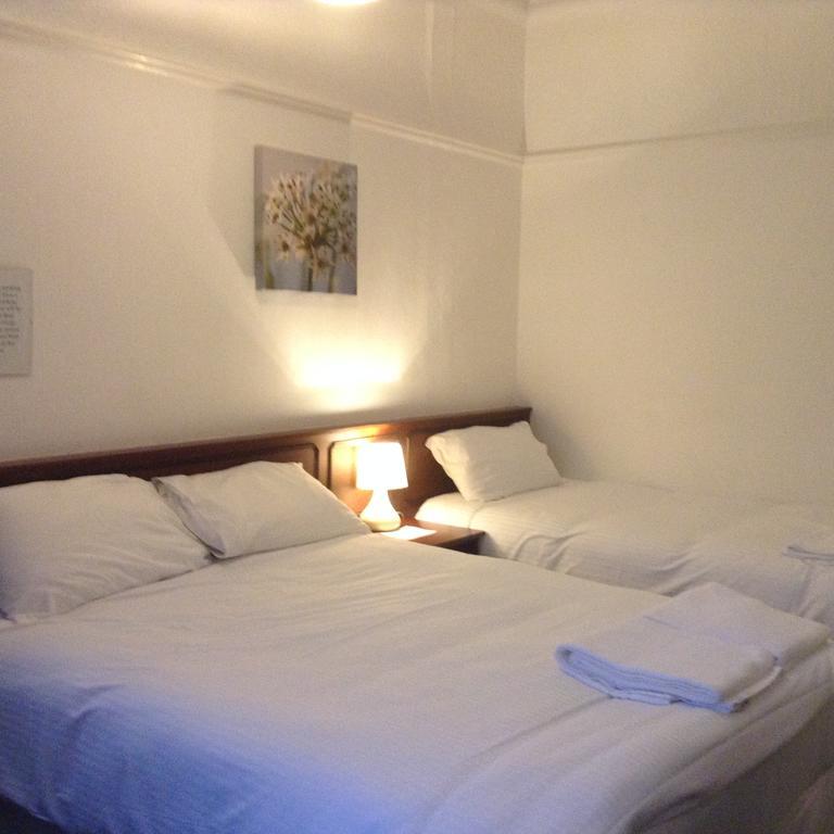 Ardgowan Guest House Paisley Bilik gambar