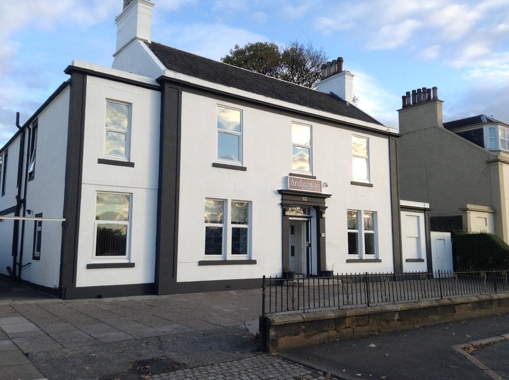 Ardgowan Guest House Paisley Luaran gambar