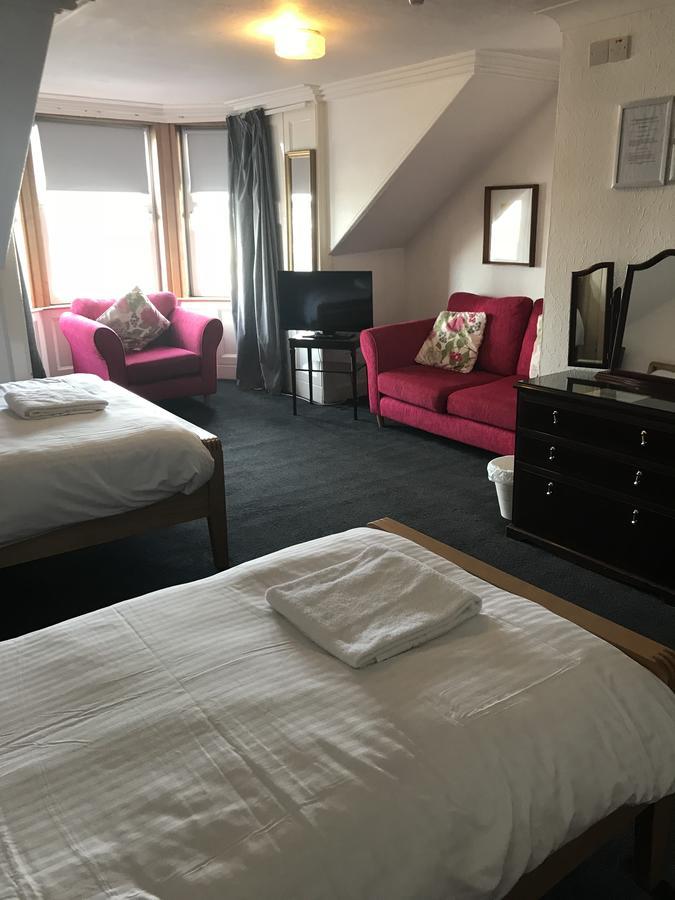 Ardgowan Guest House Paisley Luaran gambar