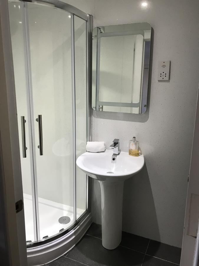 Ardgowan Guest House Paisley Luaran gambar