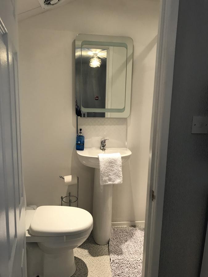 Ardgowan Guest House Paisley Luaran gambar