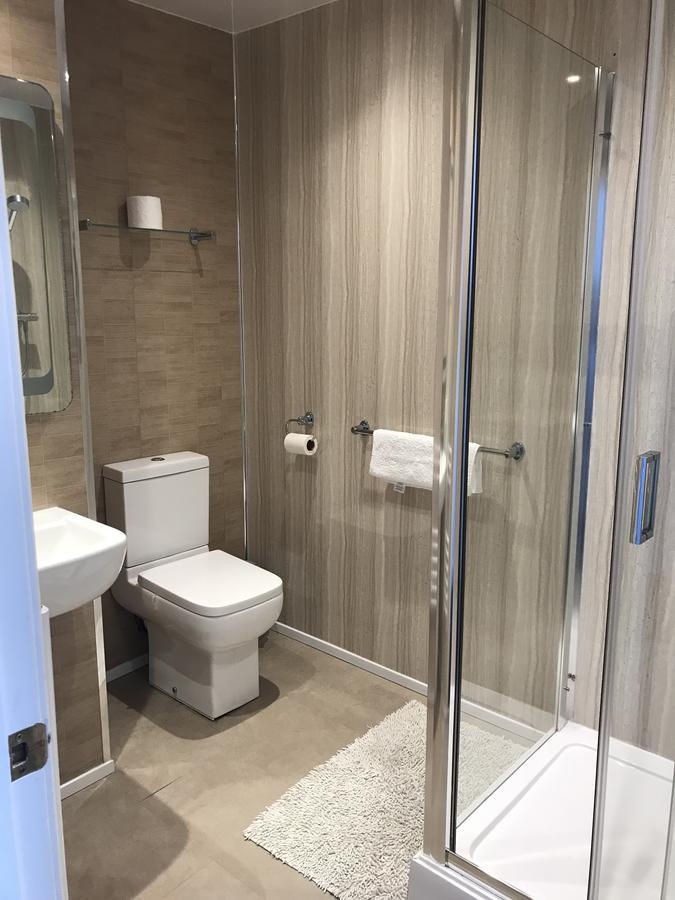 Ardgowan Guest House Paisley Luaran gambar
