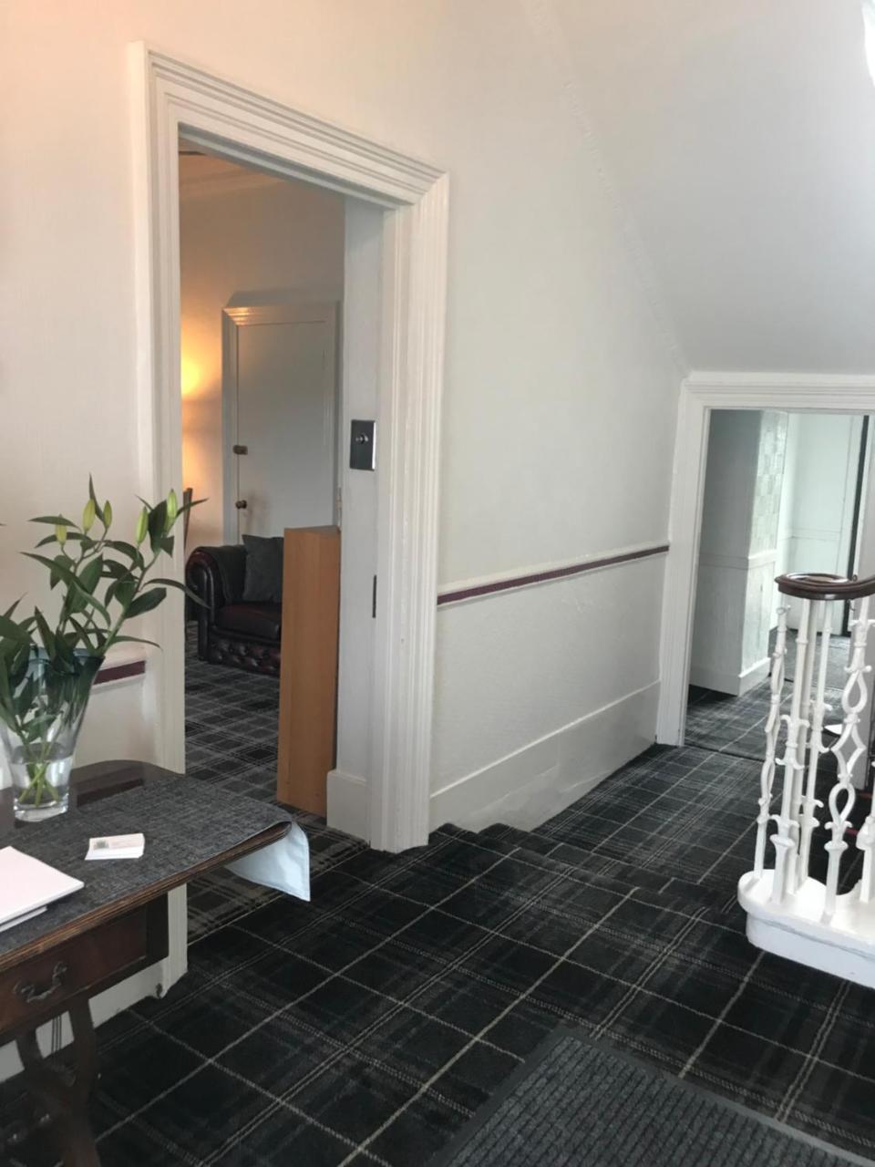 Ardgowan Guest House Paisley Luaran gambar