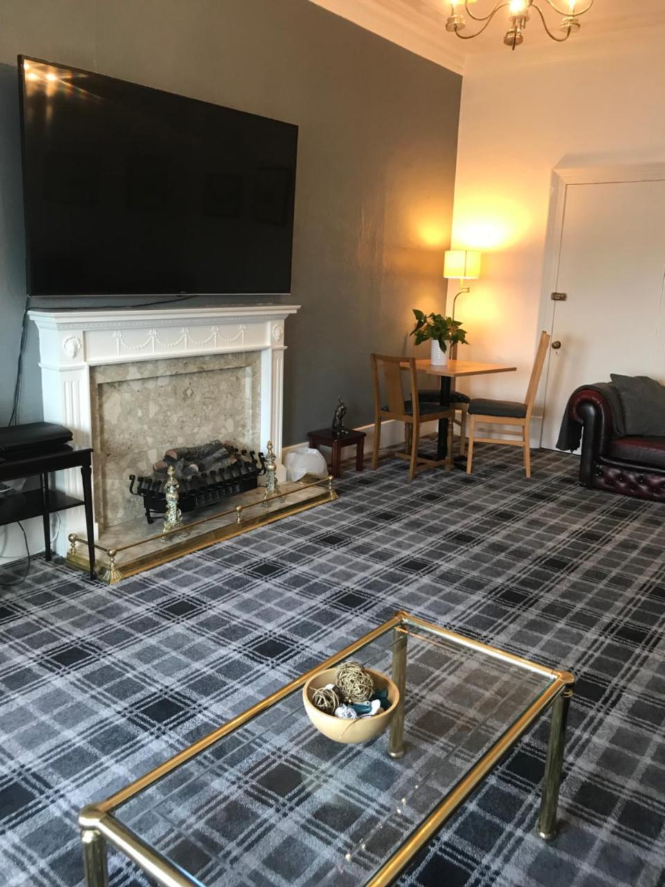 Ardgowan Guest House Paisley Luaran gambar