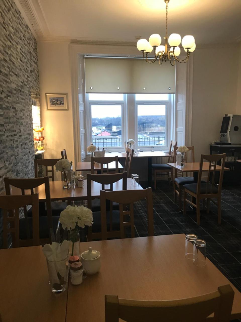 Ardgowan Guest House Paisley Luaran gambar