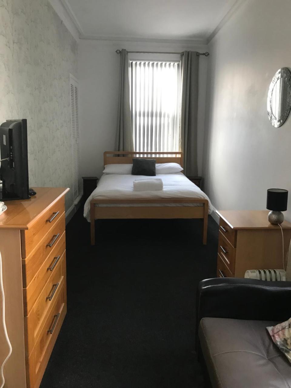 Ardgowan Guest House Paisley Luaran gambar