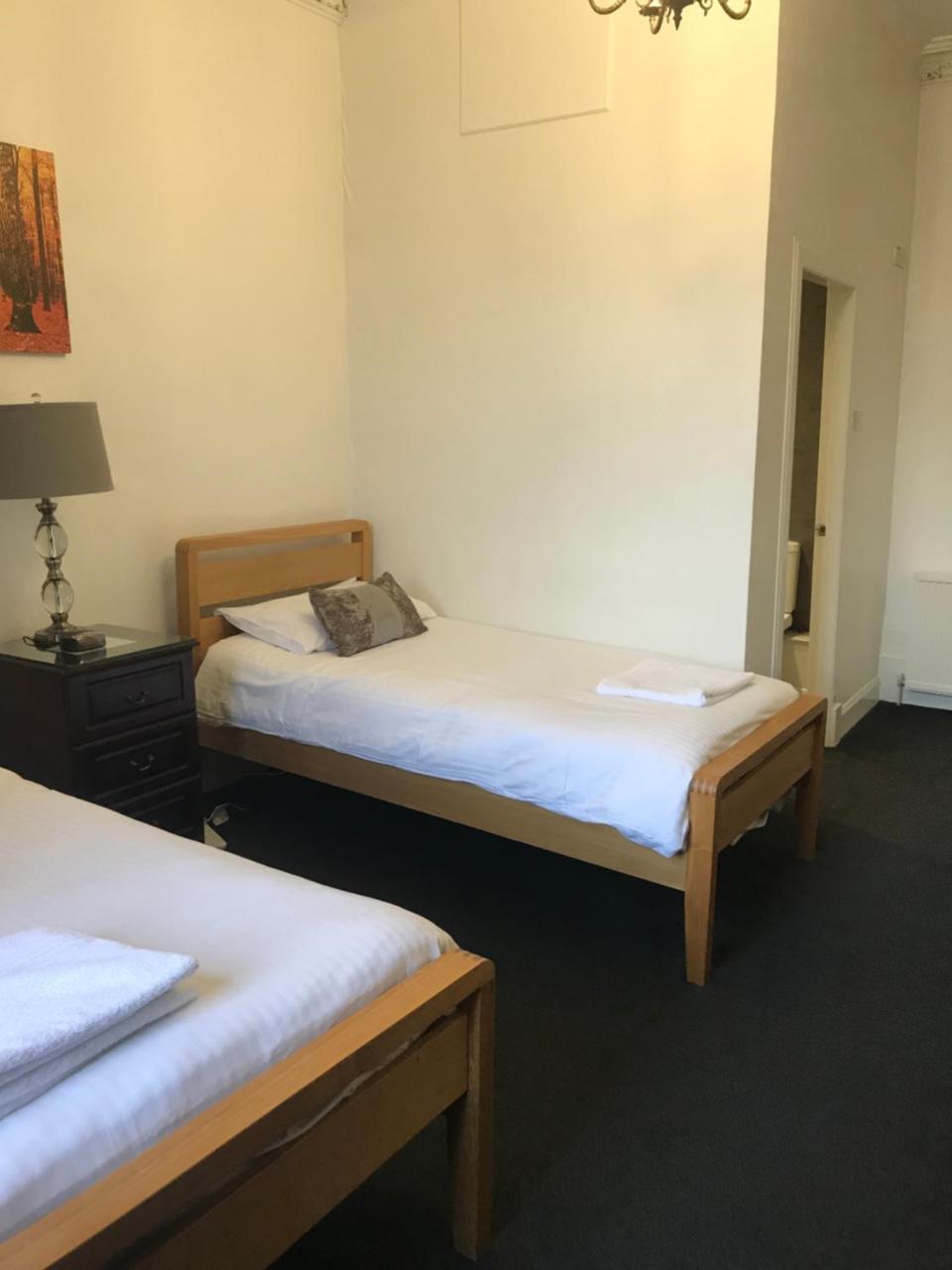 Ardgowan Guest House Paisley Luaran gambar