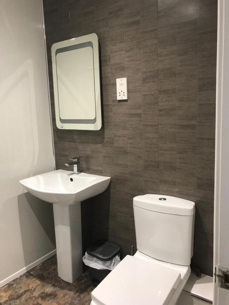 Ardgowan Guest House Paisley Luaran gambar