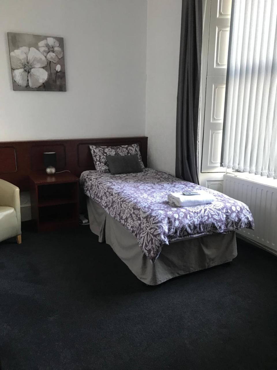 Ardgowan Guest House Paisley Luaran gambar
