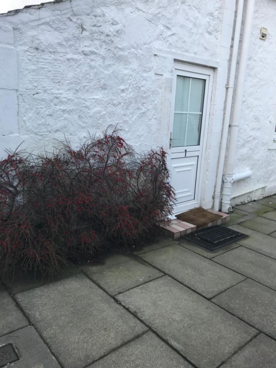 Ardgowan Guest House Paisley Luaran gambar
