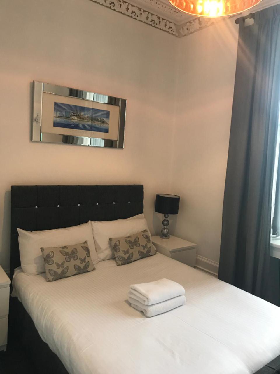 Ardgowan Guest House Paisley Luaran gambar