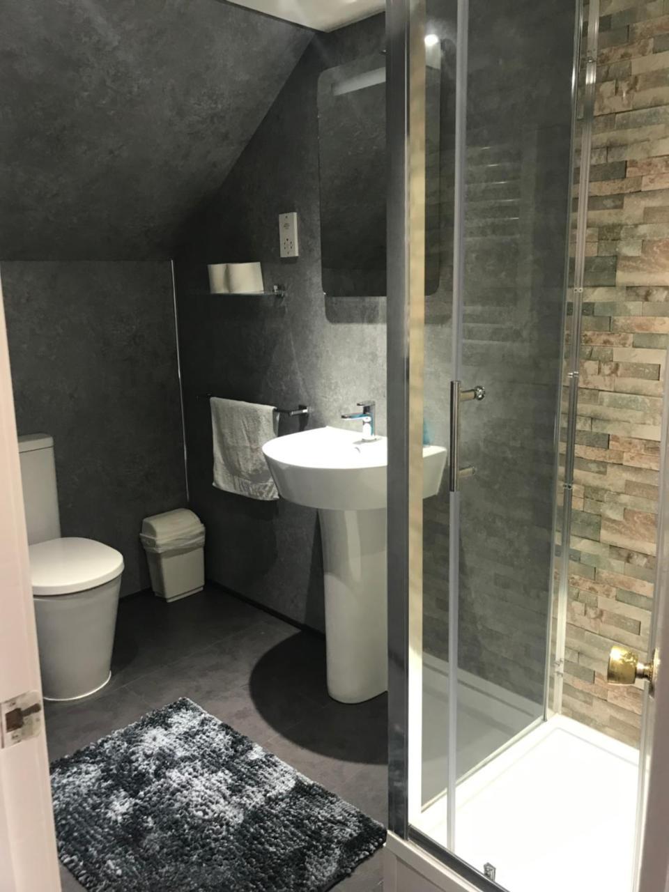 Ardgowan Guest House Paisley Luaran gambar
